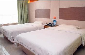 The Seven Hotel 宜昌 外观 照片